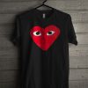 Comme Des Garcons T Shirt