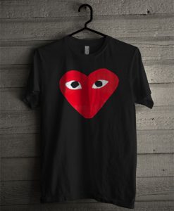 Comme Des Garcons T Shirt