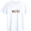 Muse Leopard T Shirt