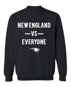 New England Sweatshirt