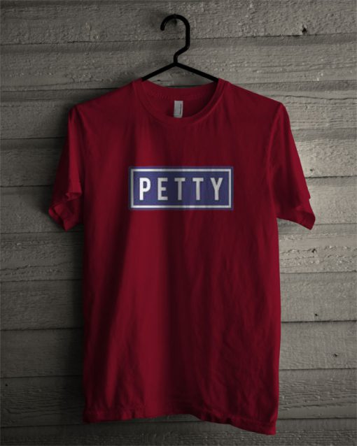 Petty T Shirt