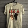 Wide Fit Leon T Shirt