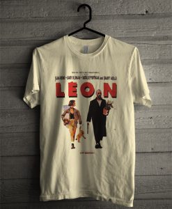 Wide Fit Leon T Shirt