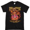 Full House Michelle Tanner You're In Big Trouble Mister T Shirt