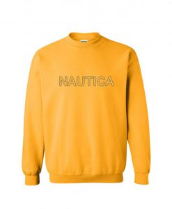 Nautica Sweatshirt