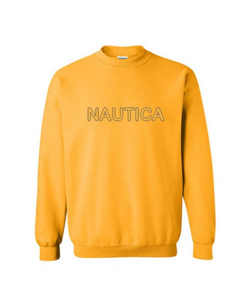 Nautica Sweatshirt
