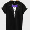 Classic Tuxedo T Shirt