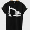 River Smith Tribute T Shirt