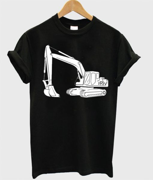 River Smith Tribute T Shirt