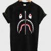 Shark Tee Man T Shirt