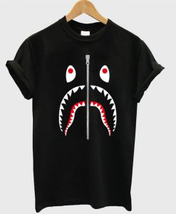 Shark Tee Man T Shirt