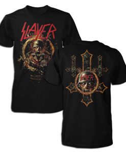 Slayer T Shirt