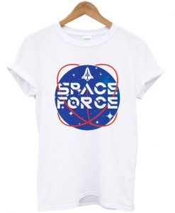 Space Force T Shirt