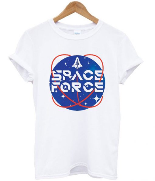 Space Force T Shirt