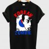 The Korean Zombie Chan Sung Jung T Shirt