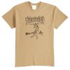 Thrasher Witch T Shirt