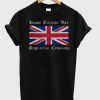 Happy Treason Day T Shirt