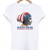 Ilhan Omar Make America Human Again T Shirt