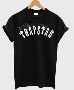 Trapstar London T Shirt