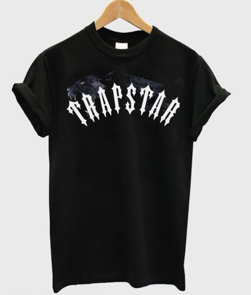 Trapstar London T Shirt