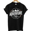 Adventure Mountains T-Shirt