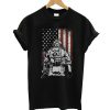 American T-Shirt