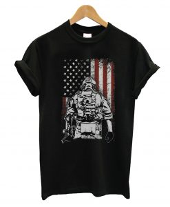 American T-Shirt