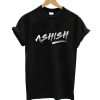 Ashish T-Shirt