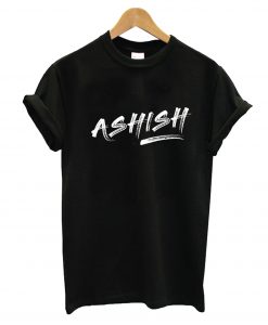 Ashish T-Shirt