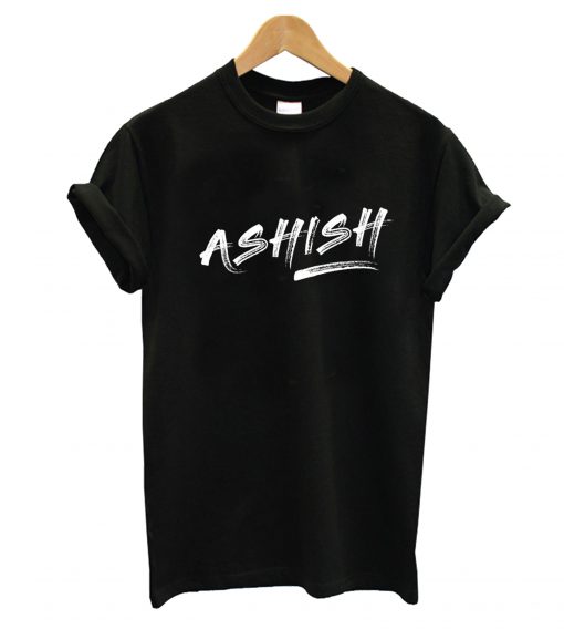 Ashish T-Shirt