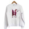 BTS Sweatshirt