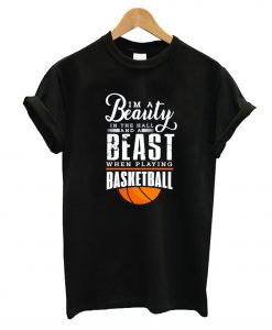 Basketball Statement T-Shirt