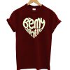 Be My Valentine T-Shirt