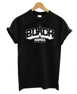 Black Mamba 2 T-Shirt