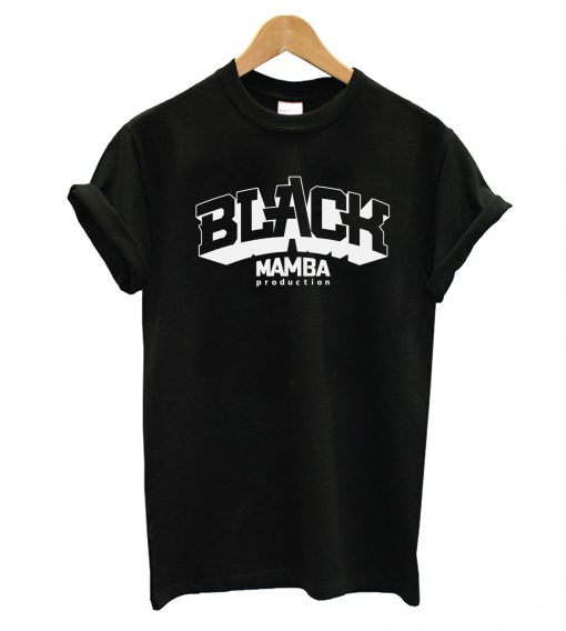 Black Mamba 2 T-Shirt