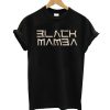 Black Mamba 3 T-Shirt