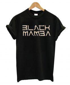 Black Mamba 3 T-Shirt