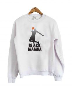Black Mamba Sweatshirt