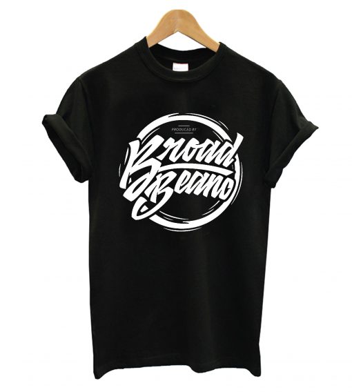 Broad Beano T-Shirt