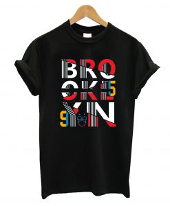 Broklyn T-Shirt