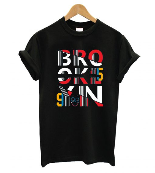 Broklyn T-Shirt