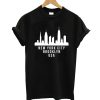 Brooklyn USA T-Shirt