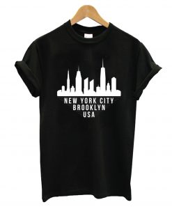 Brooklyn USA T-Shirt