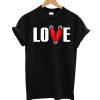 Bullquack Love T-Shirt