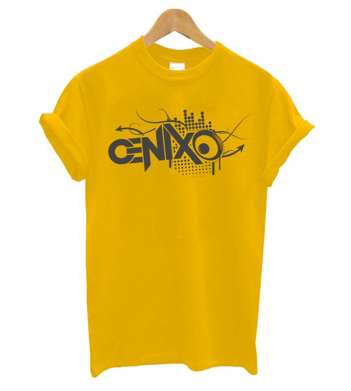 Cenix T-Shirt