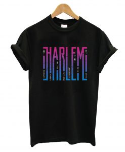 Charlem NY T-Shirt