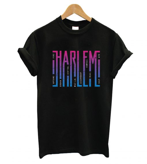 Charlem NY T-Shirt