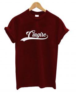 Cingire T-Shirt