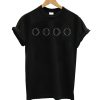 Coco Dark T-Shirt