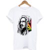 Compre Bob Marley Rasta Reg T-Shirt